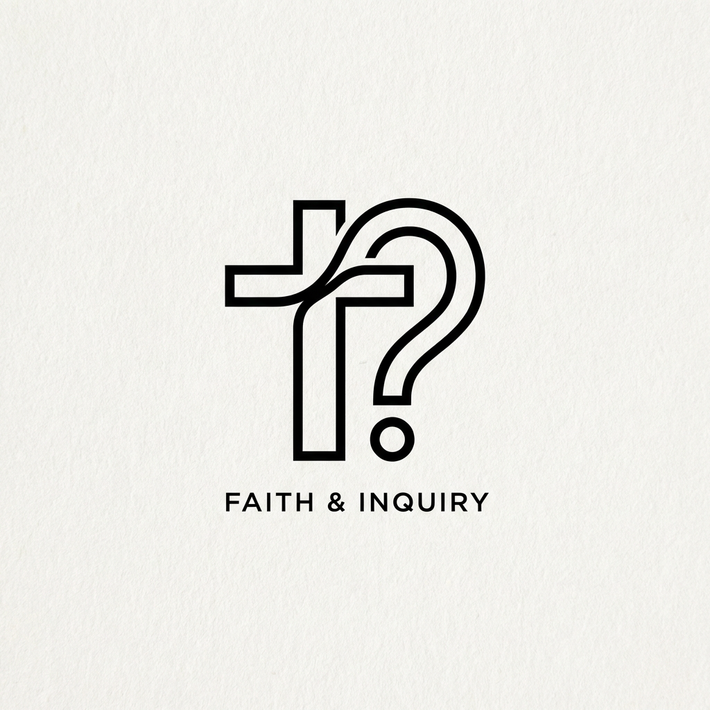 Easter, and the God of Doubt